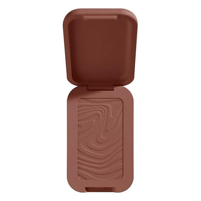 NYX PROFESSIONAL MAKEUP Matte Buttermelt Bronzer, Longwear Face Butta Off
