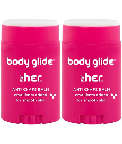 Body Glide For Her Anti Chafe