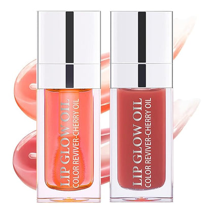 Yasovigi Hydrating Lip Oil Plumping Lip Lines