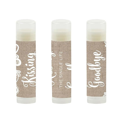 Andaz Press Bridal Shower Bachelorette Party Goodbye,