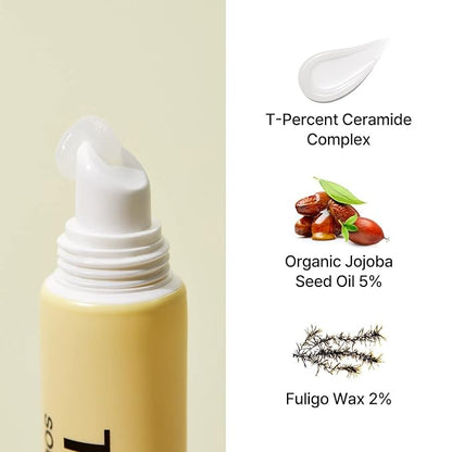 Torriden Ceramide Lip Essence with Organic Oz