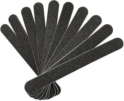 Mefa nail file, 10 pack