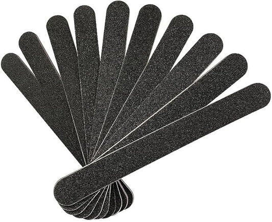 Mefa nail file, 10 pack