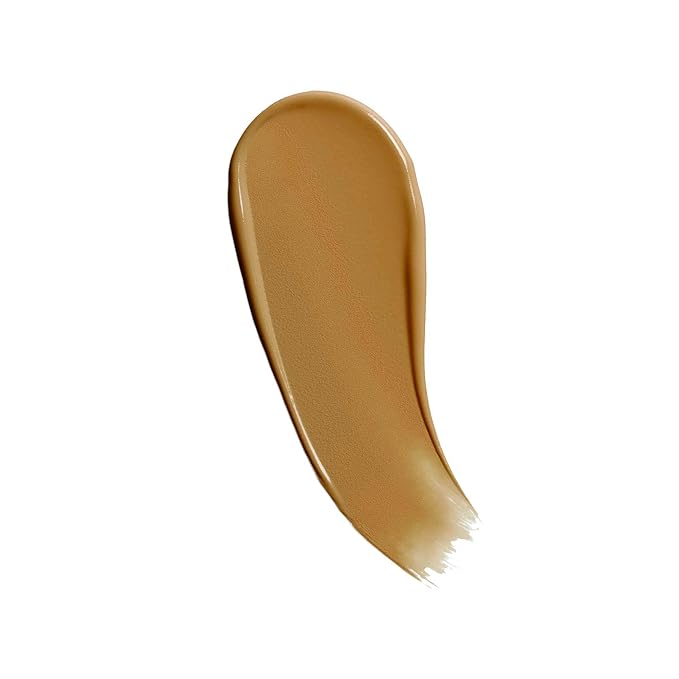 COVERGIRL Clean Matte BB Cream Deep 560 For of 4)