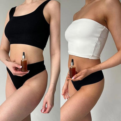 Tan Drops For The Body Illuminating