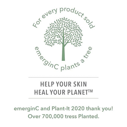 emerginC Scientific Organics In Lips We ml)