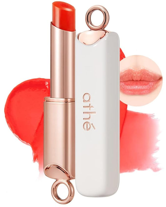 ATHÉ Authentic Lip Balm 03 AWESOME
