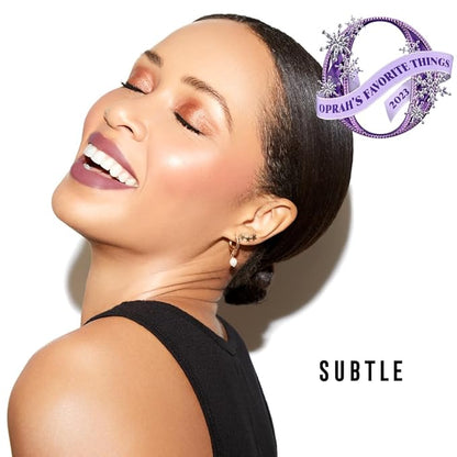 Power Woman Essentials Liquid Matte Lipstick, Highly Pigmented, Highly