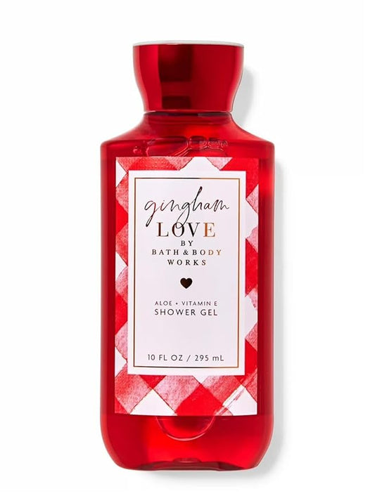 Bath & Body Works Signature Collection