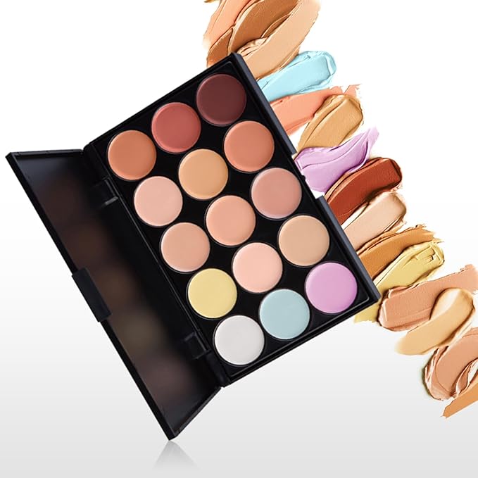 All in One Makeup Kit for Women Full Eyebrow Pencil