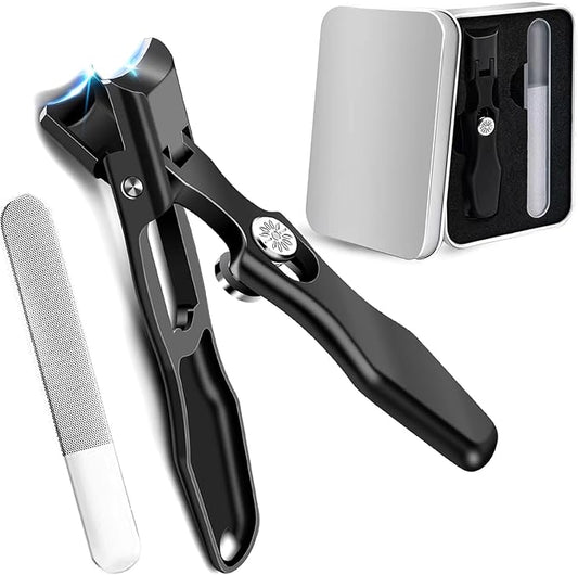 German nail clippers for men