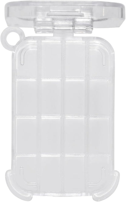 Bella - 16 Sections small Empty lipstick palette