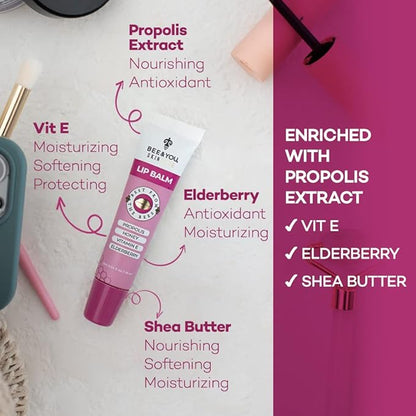 Bee and You Elderberry and Propolis 10ml