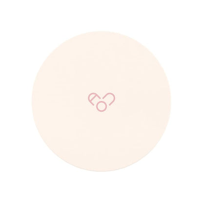 AOU GLOWY TINT BALM Tinted Lip Balm)