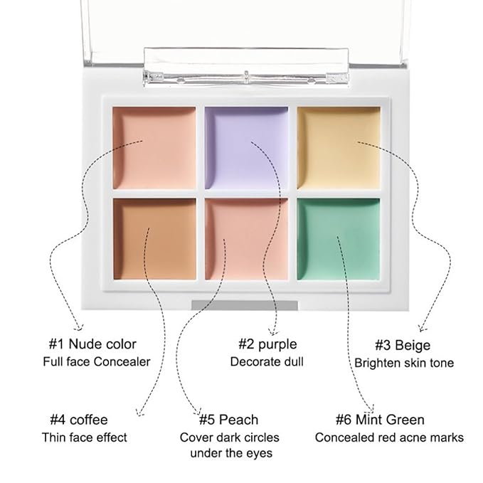 All in One Professional Makeup Kit for Women