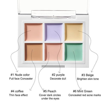 All in One Professional Makeup Kit for Women