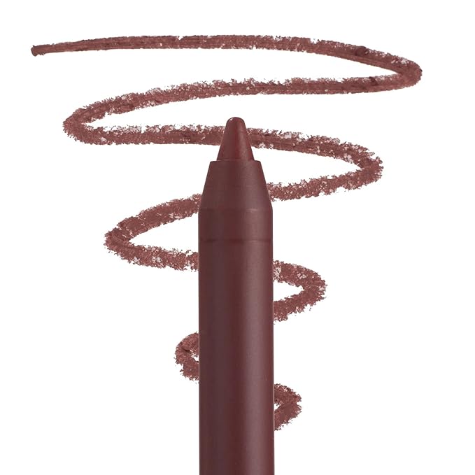 Colourpop Lippie Pencil Lip Liner Pigmented Vegan Matte Pigmented