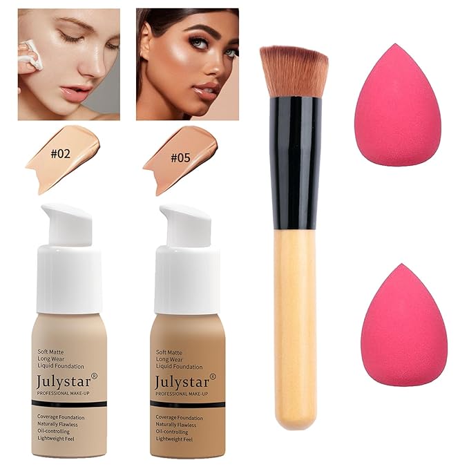Makeup Kit for Women Full Kit,