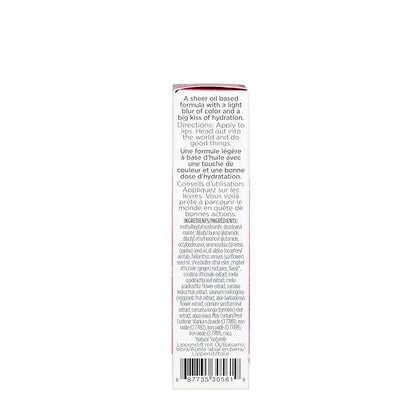 Pacifica Beauty Glow Stick Lip Oil,