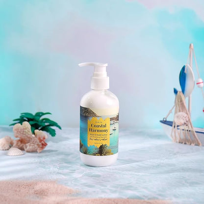 Ibiza Coastal Harmony Hand & Body 236ml