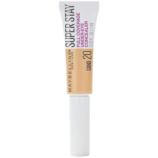 Maybelline New York Super Stay Super Stay Full