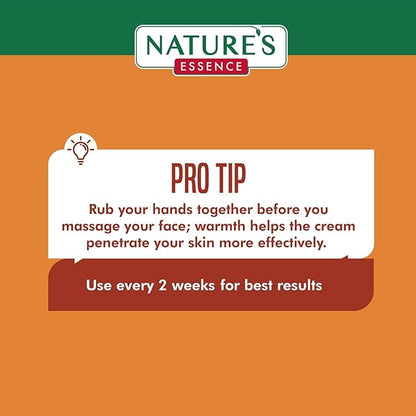 Nature's Essence Flawless Papaya Facial Kit