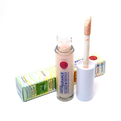 Jcat Beauty Professional Staysurance Water Sealed Zero Smudge SOFT CREAM)