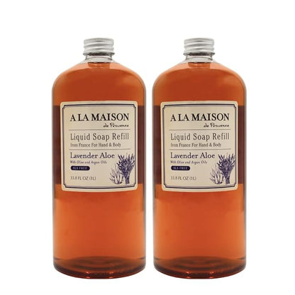 A LA MAISON French Liquid Hand