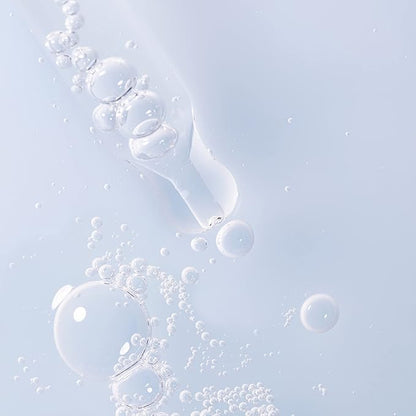 Lumene Nordic Hydra Arctic Dew Quenching Aqua Face Serum - Pure Concentrated Skin Hydration + Arctic Spring Water for Lasting Dewy Skin - Nordic Red Algae + Hyaluronic Acid Hydrating Serum (1 fl oz)