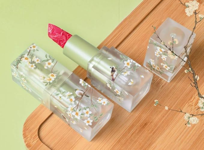 CTKcom 3.5ml Lip Balm Tubes Lipstick Tubes Spring 3.5ml