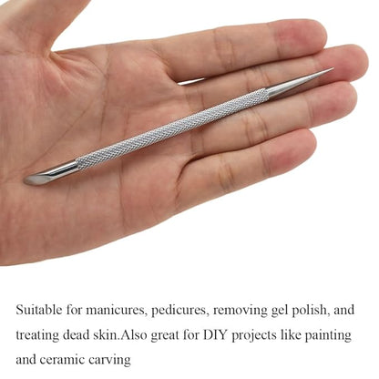 Hahiyo 5.1 inch metal nail