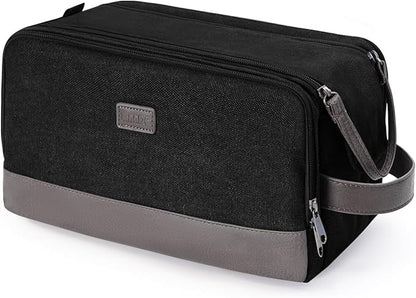 Wandf toiletry bag for men
