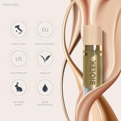 Biotek Kit Pigment Kit for Permanent