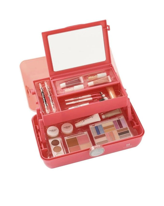 Ulta Beauty. Beauty Box: Caboodles Edition