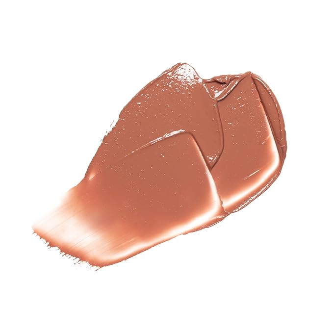 Kosas Weightless Lip Color Nourishing Satin Lipstick - High Impact Lip Color with Clean Formula - Comfy Feel & Soft Finish - Vegas