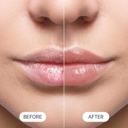 Essential Lip Balm Blue Collagen (GREEN