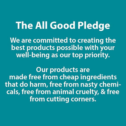 All Good Sport Mineral Sunscreen Lotion - Coral Reef Friendly, Water & Sweat Resistant, Face & Body, UVA/UVB Broad Spectrum SPF 30+ (3 oz)(3-Pack)