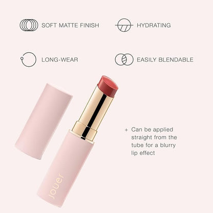 Jouer Balm Bouche Hydrating Lip Tint