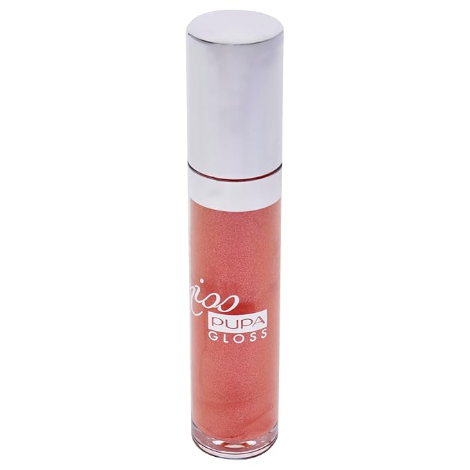 Pupa Milano Miss Milano Lip Gloss - Shiny, Gloss