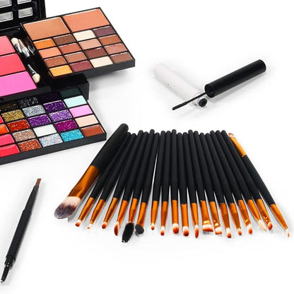 Beginner Makeup Kits For Teenagers All