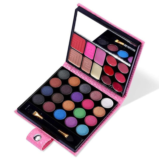 All in One Makeup Kit -