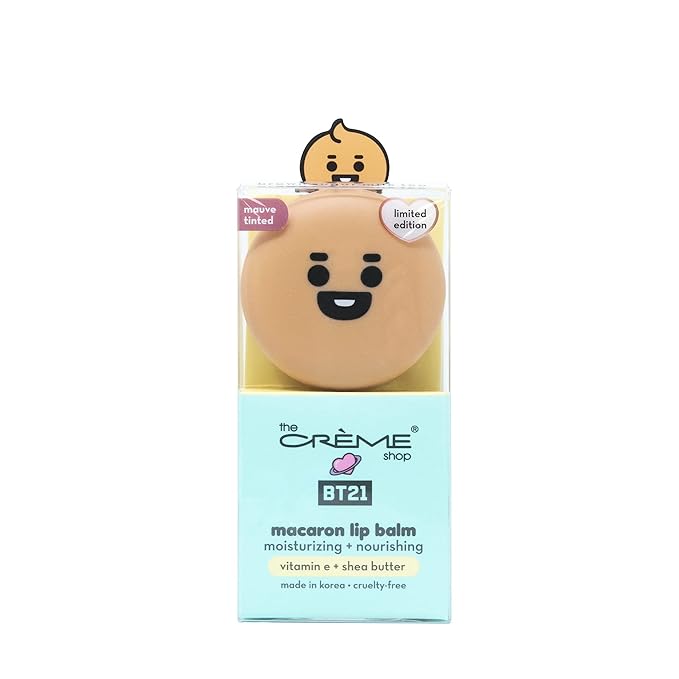 The Crème Shop | BT21 Baby Milk