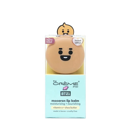 The Crème Shop | BT21 Baby Milk