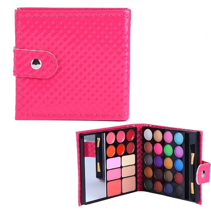 Professional All In One Makeup Kit Colorful 20