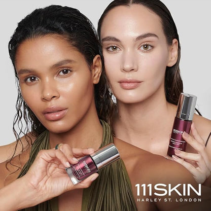 111SKIN Repair Day Cream Light NAC Y2 I Reinforces Skin Barrier I Fights Free Radicals| Combats Early Signs of Aging (1.69 fl oz)