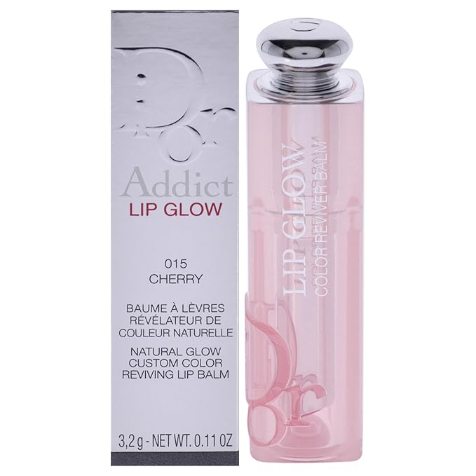 Christian Dior Addict Lip Glow - Balm