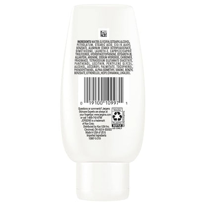 Jergens Ultra Healing Moisturizer for Dry 3 Oz