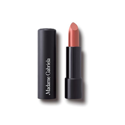 Nude Lipstick for all Skintones | Clean Moisturizing Natural Lipstick | Cruelty Free & Paraben Free | Made with Manuka Honey | Sydney at 8AM