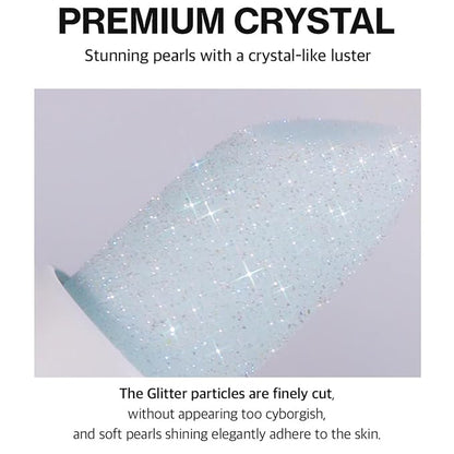 [UNLEASHIA] Glacier Vegan Lip Balm (NO.2 LAGOON)