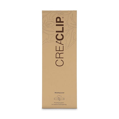 Original CreaClip Set and Scissors